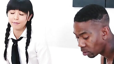 interracial